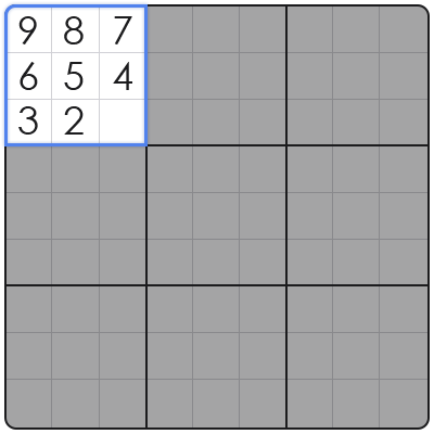 sudoku game with answer