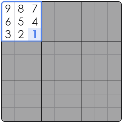 sudoku brain training benefits