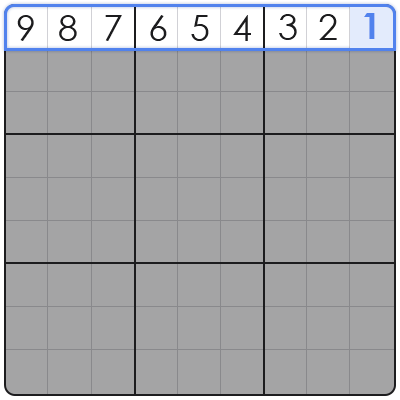 math sudoku puzzle